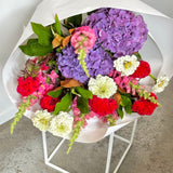 Simply Bright Bouquet