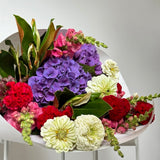 Simply Bright Bouquet