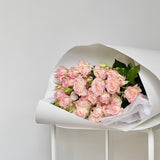 Simply Spray Roses