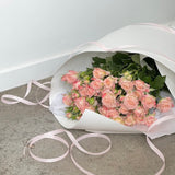 Simply Spray Roses