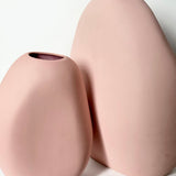 Harmie Vase Percy Pink