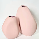 Harmie Vase Percy Pink