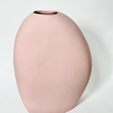 Harmie Vase Percy Pink