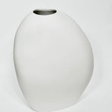 Harmie Vase Percy White