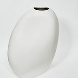 Harmie Vase Percy White