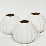 Embassy Vases