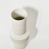 Monk Vase