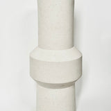 Monk Vase