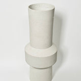 Monk Vase