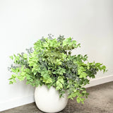 Silk Eucalyptus Bunch