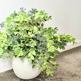 Silk Eucalyptus Bunch