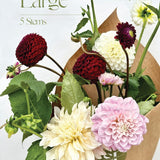 The Flower Fix Subscription