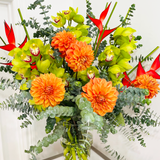 Large Floral Arrangement - Enquire for Price