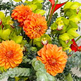 Large Floral Arrangement - Enquire for Price