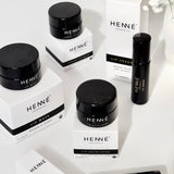 The HENNE Lip Care Set