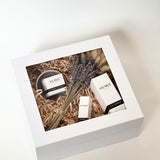 The HENNE Lip Care Set