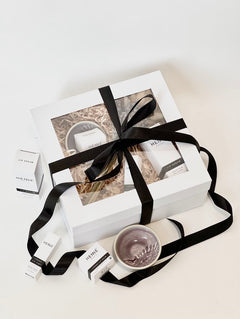 The HENNE Lip Care Set