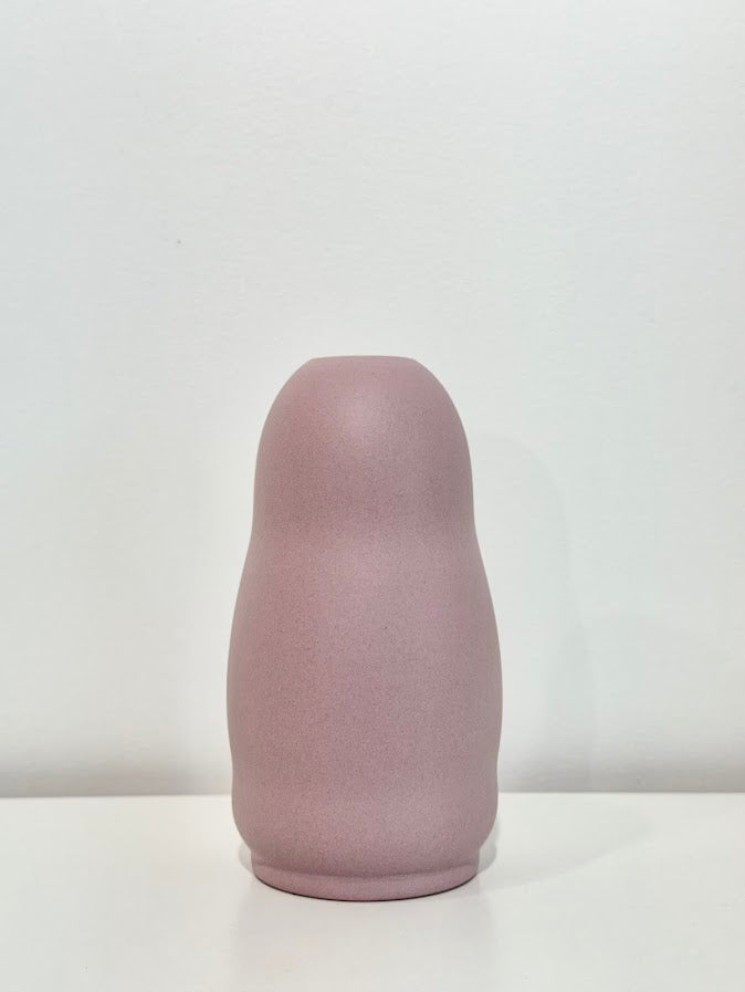 Leo Vase Mini