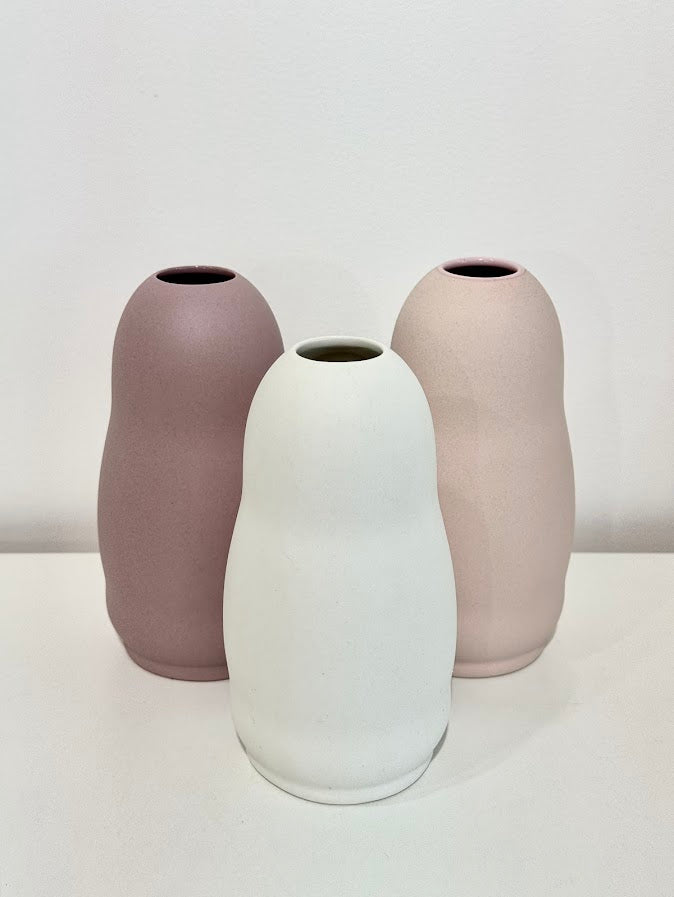 Leo Vase Mini