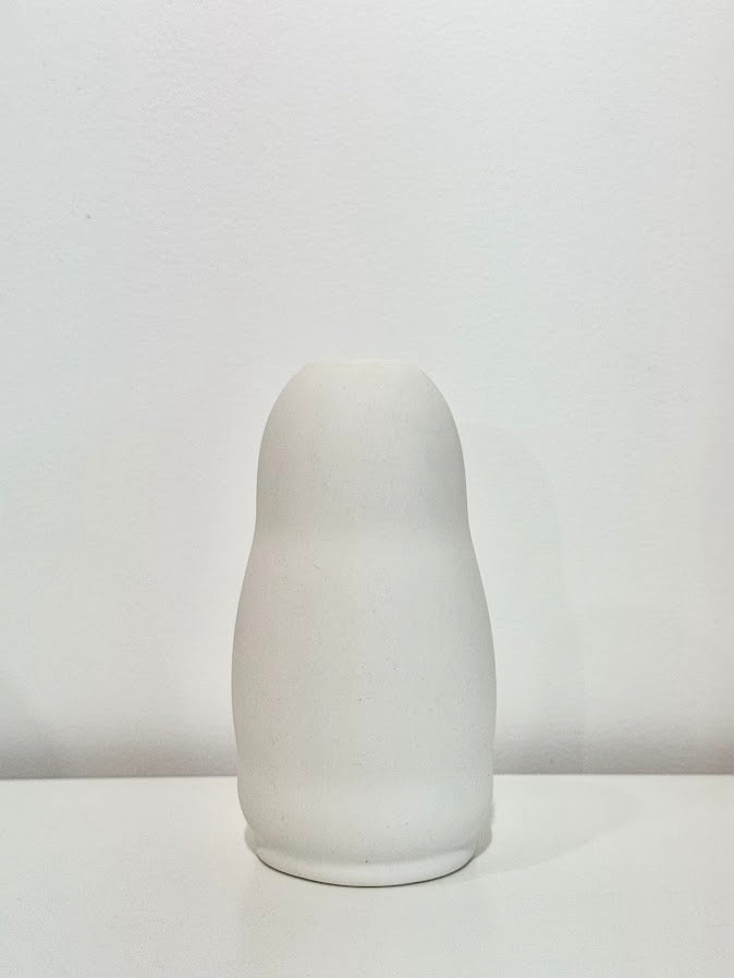 Leo Vase Mini