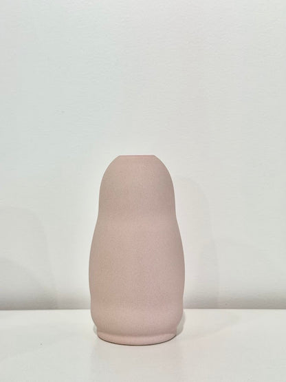 Leo Vase Mini