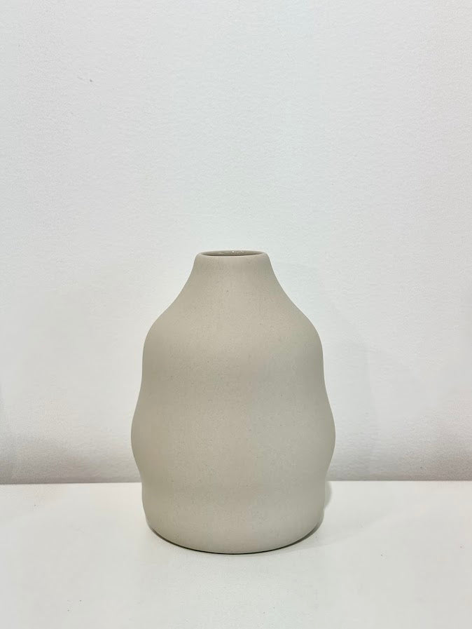 Ripple Vase Mini