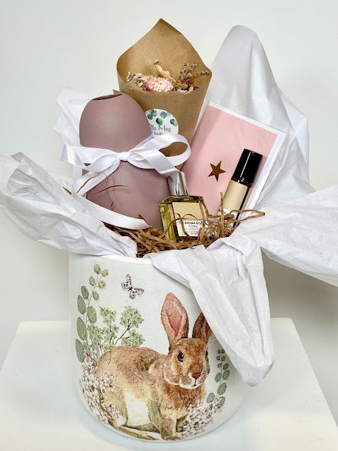 Rabbit Gift Set