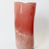 The Ruby Vase