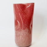 The Ruby Vase