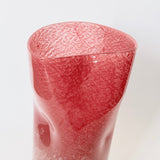 The Ruby Vase