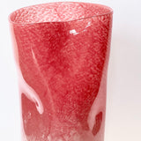 The Ruby Vase