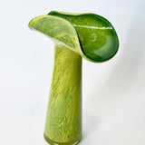 The Hazel Vase - Green