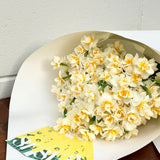 Daffodil Posy