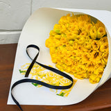 Daffodil Posy