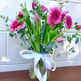 Create Your Own Posy