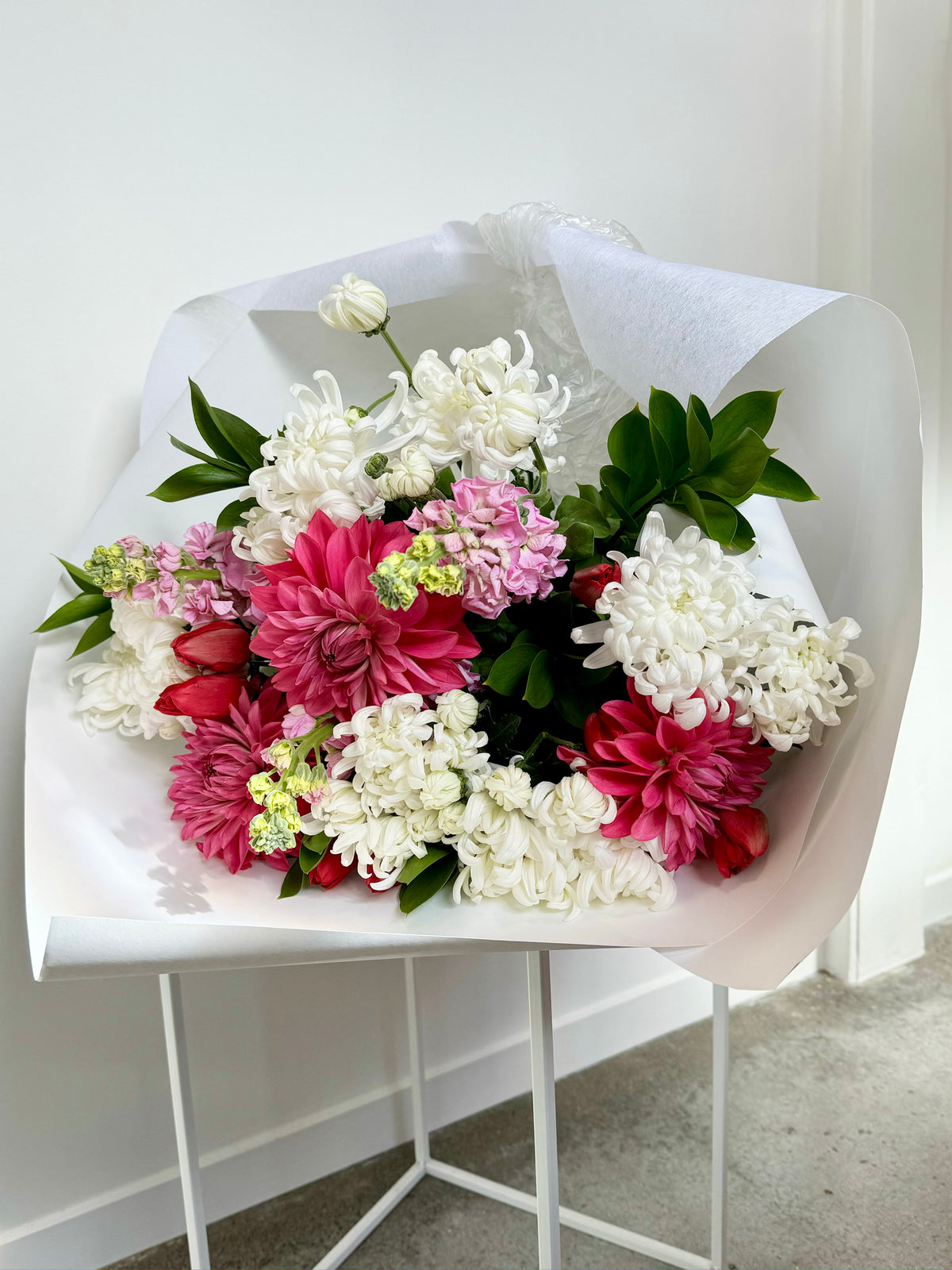 Simply Flowers on Benson | Remuera Florist