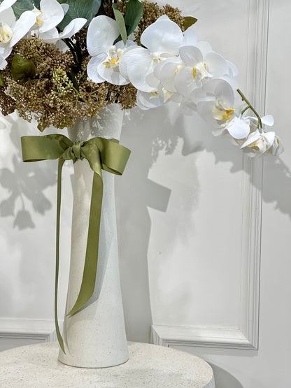 Silk Orchid Arrangement