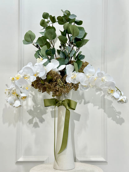 Silk Arrangements