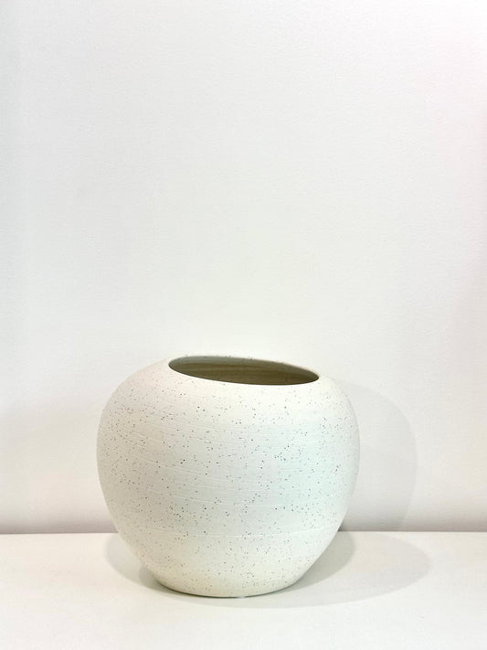 Ronnie Bowl Vase