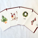 Christmas Cards