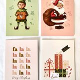 Christmas Cards