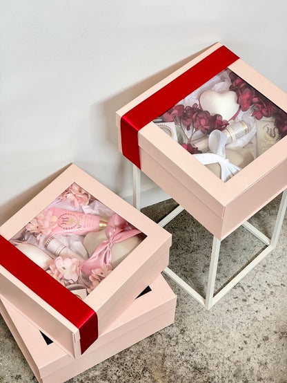 Valentines Gift Boxes