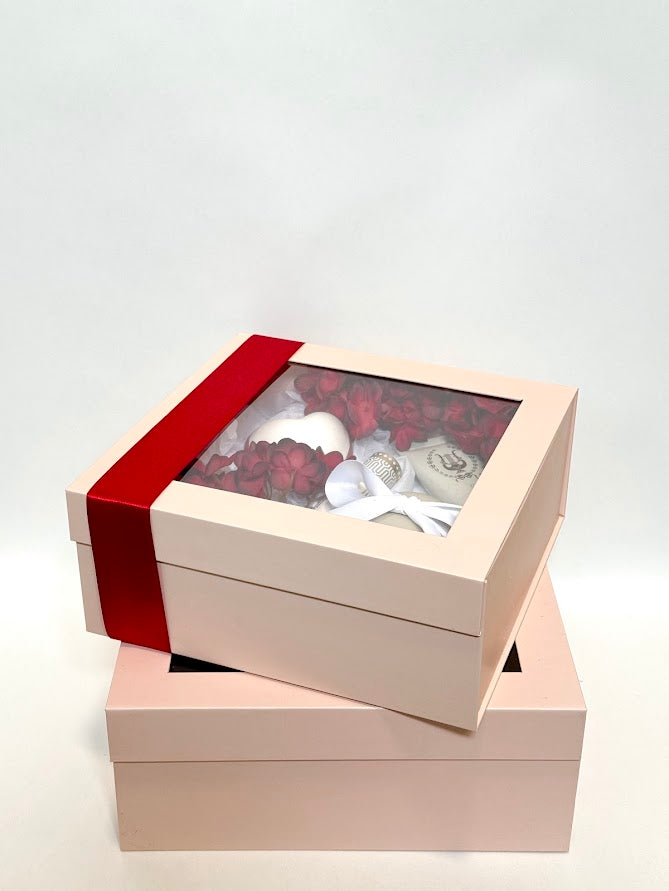 Valentines Gift Boxes