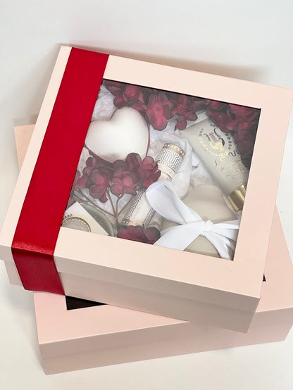 Valentines Gift Boxes