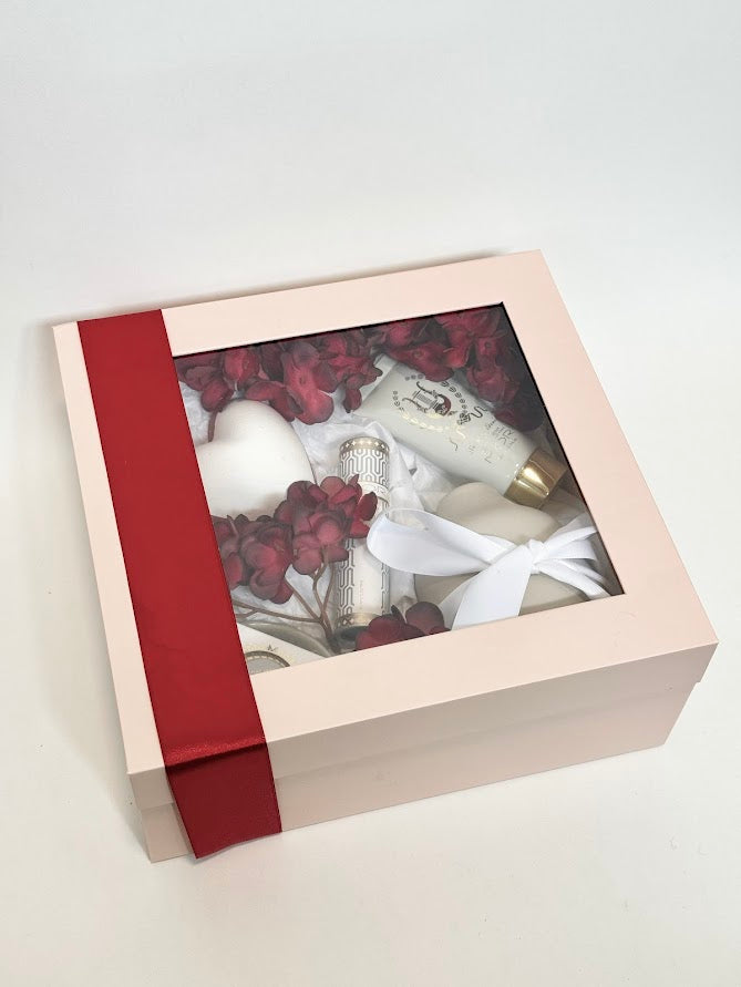 Valentines Gift Boxes