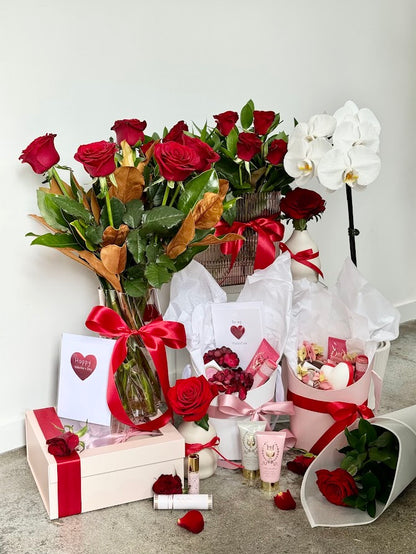 Valentines Gift Boxes