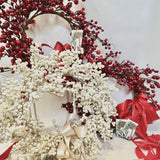 Red Berry Wreath