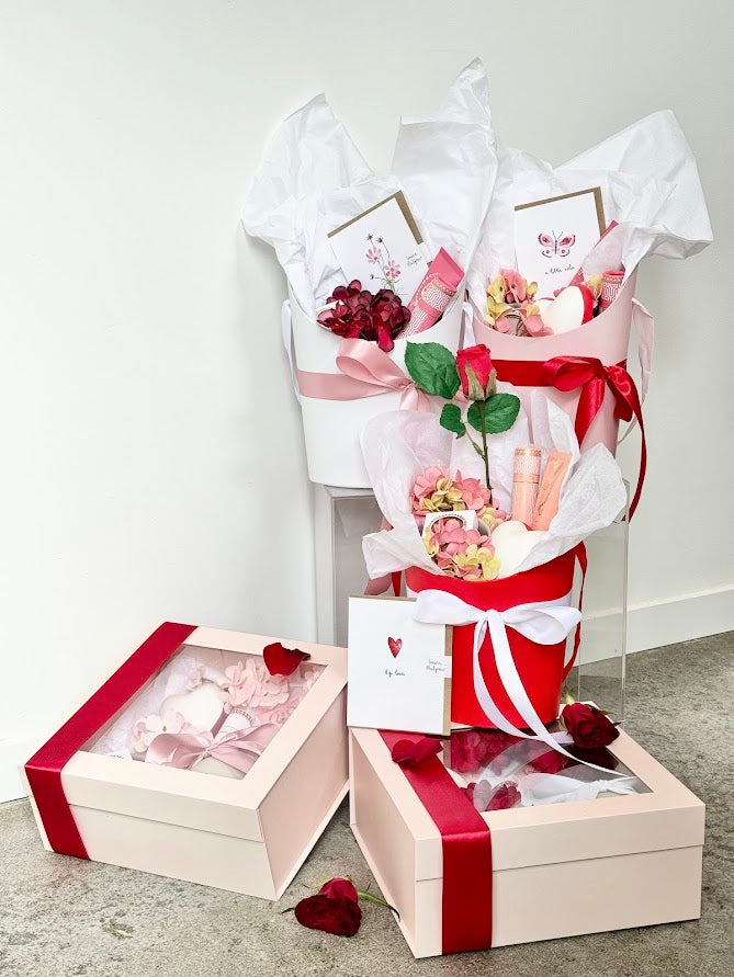 Valentines Gift Boxes