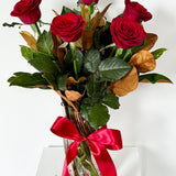 Twirl Rose Vase