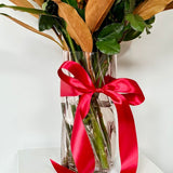 Twirl Rose Vase